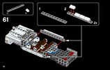 Instrucciones de Construcción - LEGO - Ghostbusters - 75828 - Ecto-1 y 2: Page 72