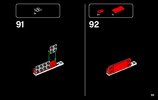 Instrucciones de Construcción - LEGO - Ghostbusters - 75828 - Ecto-1 y 2: Page 95