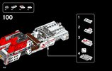 Instrucciones de Construcción - LEGO - Ghostbusters - 75828 - Ecto-1 y 2: Page 102