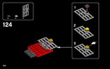 Instrucciones de Construcción - LEGO - Ghostbusters - 75828 - Ecto-1 y 2: Page 124
