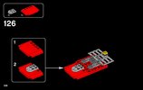 Instrucciones de Construcción - LEGO - Ghostbusters - 75828 - Ecto-1 y 2: Page 126