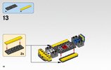 Instrucciones de Construcción - LEGO - Speed Champions - 75870 - Chevrolet Corvette Z06: Page 16