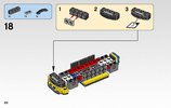 Instrucciones de Construcción - LEGO - Speed Champions - 75870 - Chevrolet Corvette Z06: Page 20