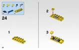 Instrucciones de Construcción - LEGO - Speed Champions - 75870 - Chevrolet Corvette Z06: Page 26