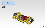 Instrucciones de Construcción - LEGO - Speed Champions - 75870 - Chevrolet Corvette Z06: Page 29