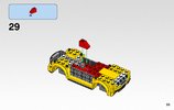 Instrucciones de Construcción - LEGO - Speed Champions - 75870 - Chevrolet Corvette Z06: Page 33