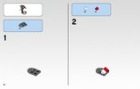 Instrucciones de Construcción - LEGO - Speed Champions - 75870 - Chevrolet Corvette Z06: Page 4