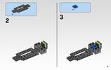 Instrucciones de Construcción - LEGO - Speed Champions - 75870 - Chevrolet Corvette Z06: Page 9