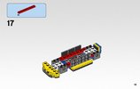 Instrucciones de Construcción - LEGO - Speed Champions - 75870 - Chevrolet Corvette Z06: Page 19