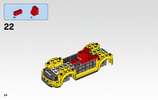 Instrucciones de Construcción - LEGO - Speed Champions - 75870 - Chevrolet Corvette Z06: Page 24