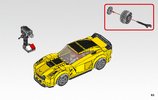 Instrucciones de Construcción - LEGO - Speed Champions - 75870 - Chevrolet Corvette Z06: Page 63