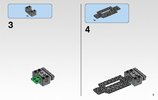 Instrucciones de Construcción - LEGO - Speed Champions - 75871 - Ford Mustang GT: Page 7