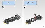 Instrucciones de Construcción - LEGO - Speed Champions - 75871 - Ford Mustang GT: Page 9