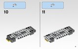 Instrucciones de Construcción - LEGO - Speed Champions - 75871 - Ford Mustang GT: Page 11