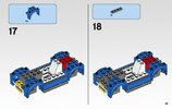 Instrucciones de Construcción - LEGO - Speed Champions - 75871 - Ford Mustang GT: Page 15