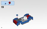 Instrucciones de Construcción - LEGO - Speed Champions - 75871 - Ford Mustang GT: Page 16