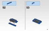 Instrucciones de Construcción - LEGO - Speed Champions - 75871 - Ford Mustang GT: Page 41