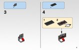 Instrucciones de Construcción - LEGO - Speed Champions - 75871 - Ford Mustang GT: Page 5