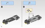 Instrucciones de Construcción - LEGO - Speed Champions - 75871 - Ford Mustang GT: Page 10