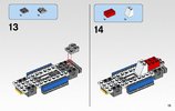 Instrucciones de Construcción - LEGO - Speed Champions - 75871 - Ford Mustang GT: Page 13