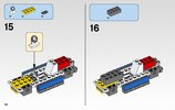 Instrucciones de Construcción - LEGO - Speed Champions - 75871 - Ford Mustang GT: Page 14