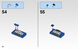 Instrucciones de Construcción - LEGO - Speed Champions - 75871 - Ford Mustang GT: Page 42