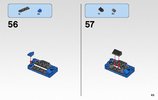 Instrucciones de Construcción - LEGO - Speed Champions - 75871 - Ford Mustang GT: Page 43