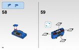 Instrucciones de Construcción - LEGO - Speed Champions - 75871 - Ford Mustang GT: Page 44