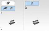 Instrucciones de Construcción - LEGO - Speed Champions - 75872 - Audi R18 e-tron quattro: Page 4