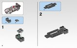 Instrucciones de Construcción - LEGO - Speed Champions - 75872 - Audi R18 e-tron quattro: Page 8