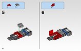 Instrucciones de Construcción - LEGO - Speed Champions - 75872 - Audi R18 e-tron quattro: Page 10