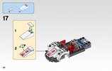 Instrucciones de Construcción - LEGO - Speed Champions - 75872 - Audi R18 e-tron quattro: Page 20