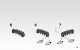 Instrucciones de Construcción - LEGO - Speed Champions - 75872 - Audi R18 e-tron quattro: Page 27