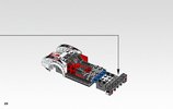 Instrucciones de Construcción - LEGO - Speed Champions - 75872 - Audi R18 e-tron quattro: Page 28