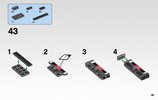 Instrucciones de Construcción - LEGO - Speed Champions - 75872 - Audi R18 e-tron quattro: Page 49