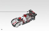 Instrucciones de Construcción - LEGO - Speed Champions - 75872 - Audi R18 e-tron quattro: Page 50