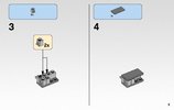 Instrucciones de Construcción - LEGO - Speed Champions - 75872 - Audi R18 e-tron quattro: Page 5