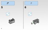 Instrucciones de Construcción - LEGO - Speed Champions - 75872 - Audi R18 e-tron quattro: Page 6