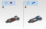 Instrucciones de Construcción - LEGO - Speed Champions - 75872 - Audi R18 e-tron quattro: Page 9