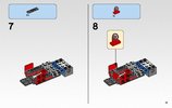 Instrucciones de Construcción - LEGO - Speed Champions - 75872 - Audi R18 e-tron quattro: Page 11