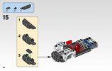 Instrucciones de Construcción - LEGO - Speed Champions - 75872 - Audi R18 e-tron quattro: Page 18