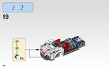 Instrucciones de Construcción - LEGO - Speed Champions - 75872 - Audi R18 e-tron quattro: Page 22