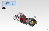 Instrucciones de Construcción - LEGO - Speed Champions - 75872 - Audi R18 e-tron quattro: Page 31