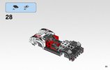 Instrucciones de Construcción - LEGO - Speed Champions - 75872 - Audi R18 e-tron quattro: Page 33