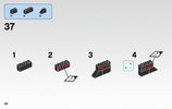 Instrucciones de Construcción - LEGO - Speed Champions - 75872 - Audi R18 e-tron quattro: Page 42