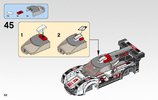 Instrucciones de Construcción - LEGO - Speed Champions - 75872 - Audi R18 e-tron quattro: Page 52