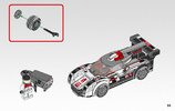 Instrucciones de Construcción - LEGO - Speed Champions - 75872 - Audi R18 e-tron quattro: Page 55