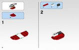 Instrucciones de Construcción - LEGO - Speed Champions - 75873 - Audi R8 LMS ultra: Page 4