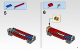 Instrucciones de Construcción - LEGO - Speed Champions - 75873 - Audi R8 LMS ultra: Page 11