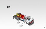 Instrucciones de Construcción - LEGO - Speed Champions - 75873 - Audi R8 LMS ultra: Page 27